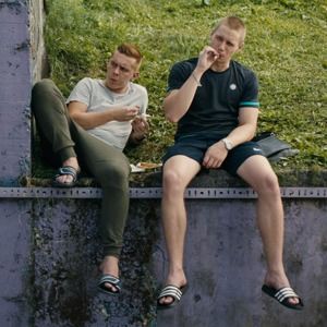 Meet your Posher, Dillon